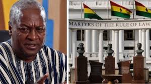 Uganda provides national elections for a president and a legislature. Ghana Presidential Election Results No Candidate Secure More Than 50 Percent In 2020 Ghana Presidential Election Bbc News Pidgin