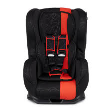 Buy Mothercare Sport Car Seat Red