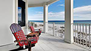 awesome destin florida beachfront als