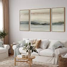 Extra Large Framed Wall Art Pictures