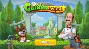Gardenscapes Mod Apk V7 4 6 Unlimited