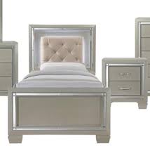 Pair with coordinating harriet bee furniture solutions for a complete bedroom set. Kids Bedroom Sets Baby And Kids Furniture The Classy Home