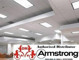 armstrong ceiling tiles my in mumbai at