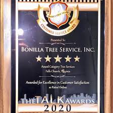 With the complete equipment and a professional staff, bonilla tree service offers a number of services including tree trimming/pruning, tree removal, stump…. Bonilla Tree Service Inc Home Facebook