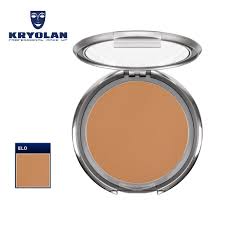 kryolan ultra cream powder elo