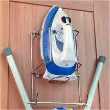 Ironing Board Hanger Storage Cupboard