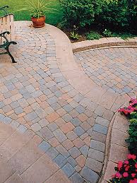 The History Of Pavers Landscape Ontario
