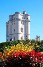 Image result for french castles