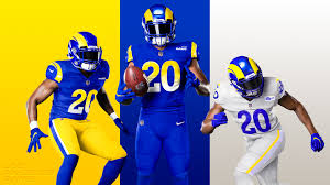 los angeles rams 2022 wallpaper hd