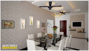Kerala Style Dining Room Designs For