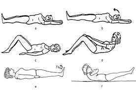 kegel exercises for men women pelvic