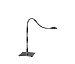 Super bright led reading light with 1000 lux of brightness usb charging port allows you to charge your mobile phone or tablets view all product details & specifications Natrix Led Desk Lamp Designer Furniture Architonic