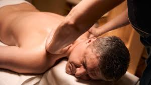 Massage Benefits for Men