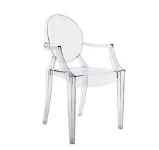 why the louis ghost chair matters