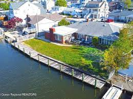 waterfront lot toms river nj real