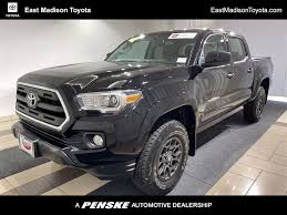 used toyota trucks for right now