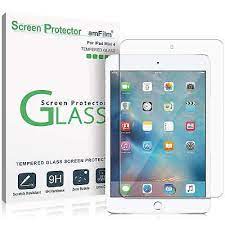 Ipad Mini 4 Screen Protector Glass