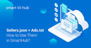 sellers json ads txt how to use them