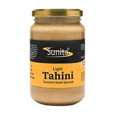 What Is Tahini Health Benefits Of Tahini Holland Barrett gambar png