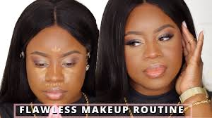 flawless makeup tutorial for beginners