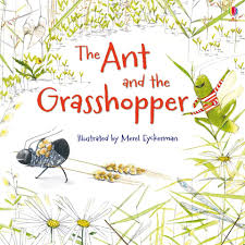 ã€Œthe ant and the grasshopperã€ã®ç”»åƒæ¤œç´¢çµæžœ