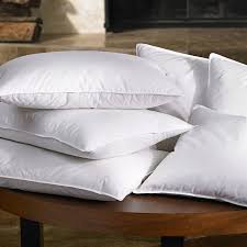 How Many Pillows Go On A King Size Bed
