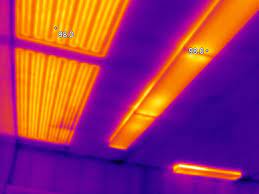 opinions on radiant ceiling heat