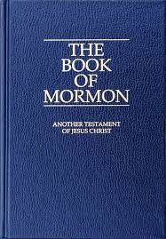 Book Of Mormon Wikipedia