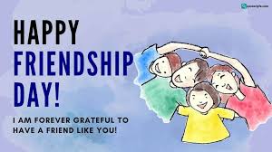 123greetings.com is the best site for sending free online egreetings and ecards to your loved ones. Happy Friendship Day 2021 Quotes Messages Images Wishes Cards Greetings Wallpapers Gifs Png And Pictures Quoteslyfe