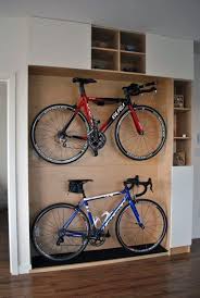 67 Best Bike Storage Ideas For