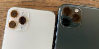 Because the more light you collect, the better your picture can be. Iphone 11 Pro And 11 Pro Max Review High Quality For High Prices Ars Technica