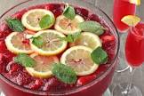 champagne punch  non alcoholic