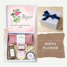 35 best birthday boxes for your loved