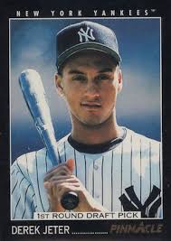 Shop comc's extensive selection of baseball cards matching: Best Most Valuable Derek Jeter Rookie Cards Gallery Top List Rc Guide