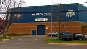 Eastlink Centre Charlottetown Islanders Stadium Journey