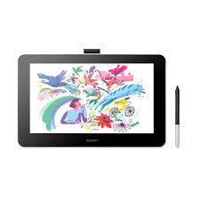 Well, there's always a way with that. Wacom One Digital Drawing Tablet With Screen 13 3 Inch Graphics Display For Art And Animation Beginners Dtc133w0a Walmart Com Walmart Com