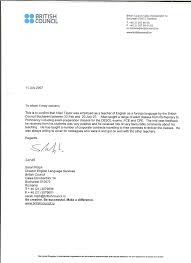 High School Letter Of Recommendation Template clinicalneuropsychology us