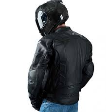 Joe Rocket Sonic 2 0 Leather Tall Size Motorcycle Jacket
