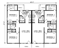 How Multi Family House Plans Help In