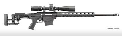 ruger precision rimfire magnum pre