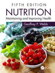 nutrition maintaining and improving