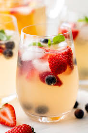 white sangria recipe wellplated com