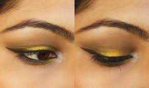 makeup geek eye shadows lemon drop