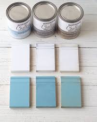 rust oleum chalked paint review