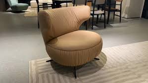 nordic single sofa chair small