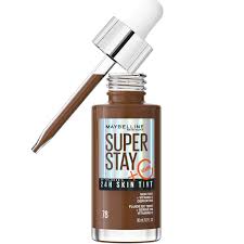 super stay skin tint vitamin c 24h 30ml 60