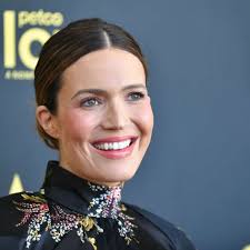mandy moore shares sweet photo of older
