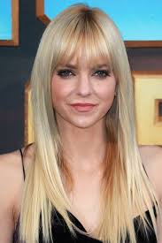 What's your favourite style of bangs for a round face? 20 Best Haircuts For Women With Round Shaped Faces
