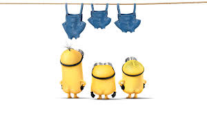 minions wallpapers for