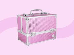 best train cases for makeup 2019